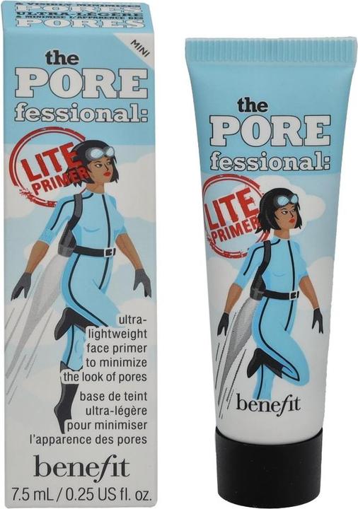 Produktbild BeneFit Cosmetics The POREfessional Lite Primer