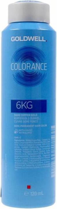 Immagine prodotto Goldwell COLORANCE colore demi-permanente per capelli #6KG 120 ml (6KG)