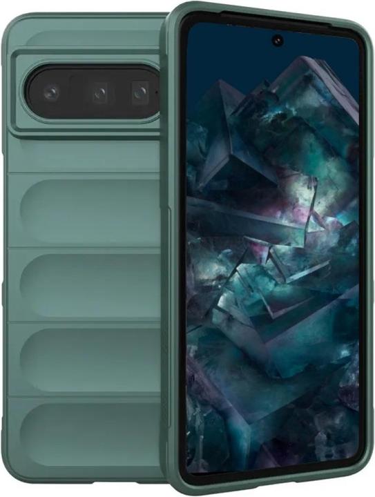 Screenguard CloudCase (Google Pixel 8 Pro)