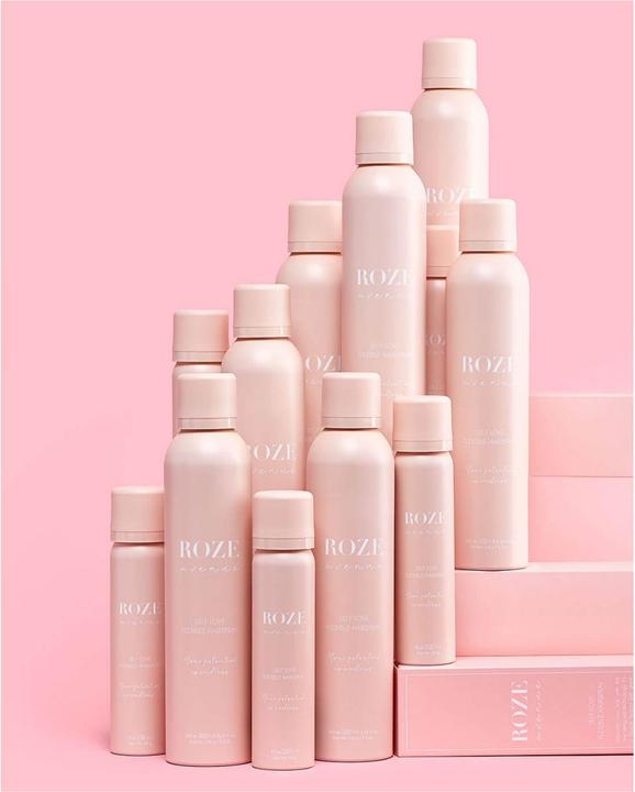 Immagine prodotto Roze Avenue Lacca flessibile Self Love (250 ml)