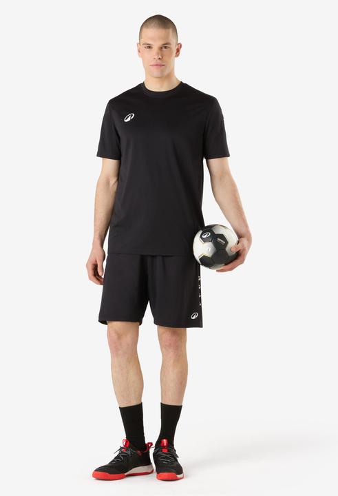 Actual product image Kipsta Herren Handball Trikot - H100 schwarz (L)