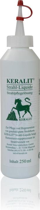 Actual product image Keralit Beam-Liquid