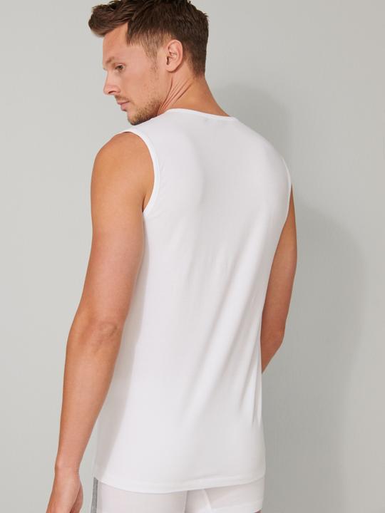 Actual product image Schiesser Tank top 95/5 (XXL)