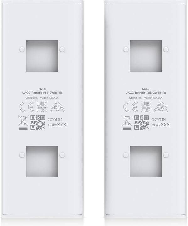 Produktbild Ubiquiti PoE Over 2-Wire Retrofit Extender