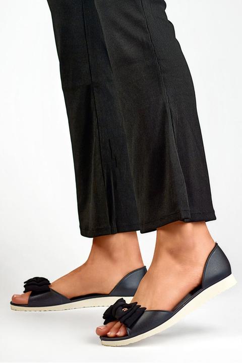 Primo Ballerina Schuhe model