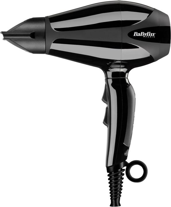 BaByliss Haartrockner Compact Pro 6715DCHE