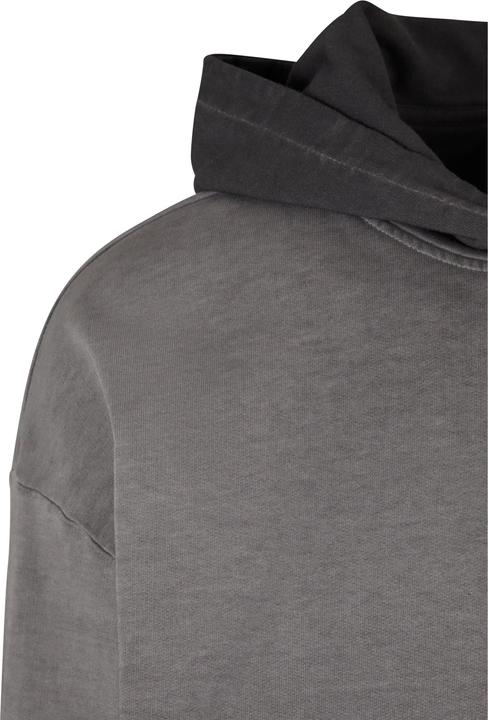 Immagine prodotto Urban Classics Felpa con cappuccio Sun Bleached - 140909 (XXL)
