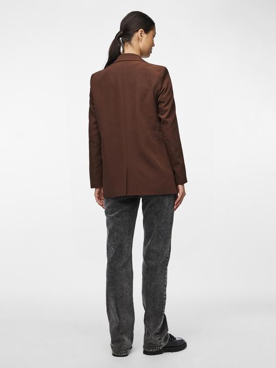 Produktbild Pieces Offen Oversize-Blazer (S)