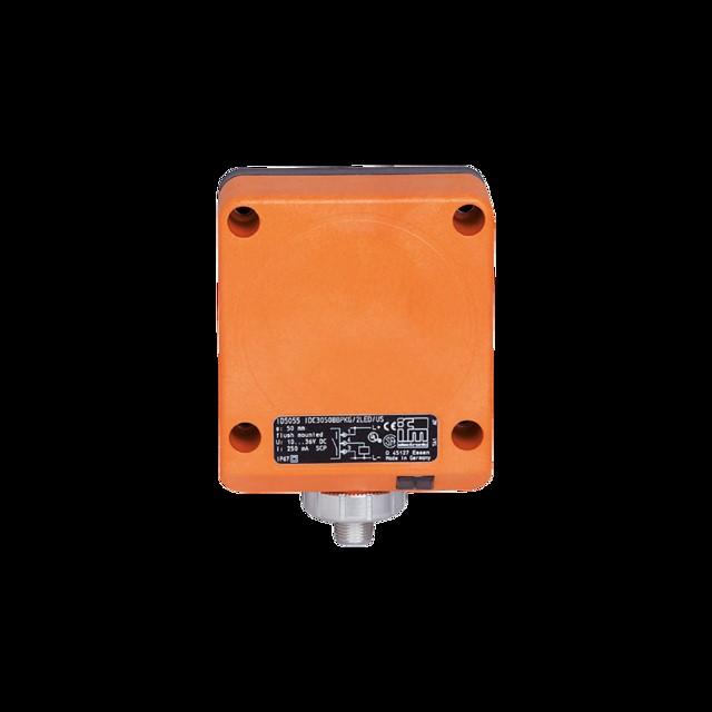 Image du produit ifm Electronic Capteur inductif ID5055 (ID5055)