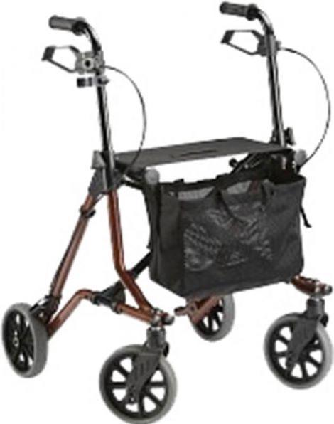 Produktbild DQB X TAIMA M Leichtgewichtrollator, 6.5 kg