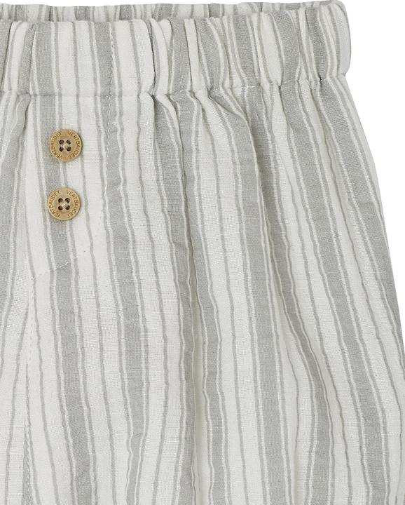 Produktbild Vertbaudet 2er-Pack Baby Shorts aus Musselin (80)