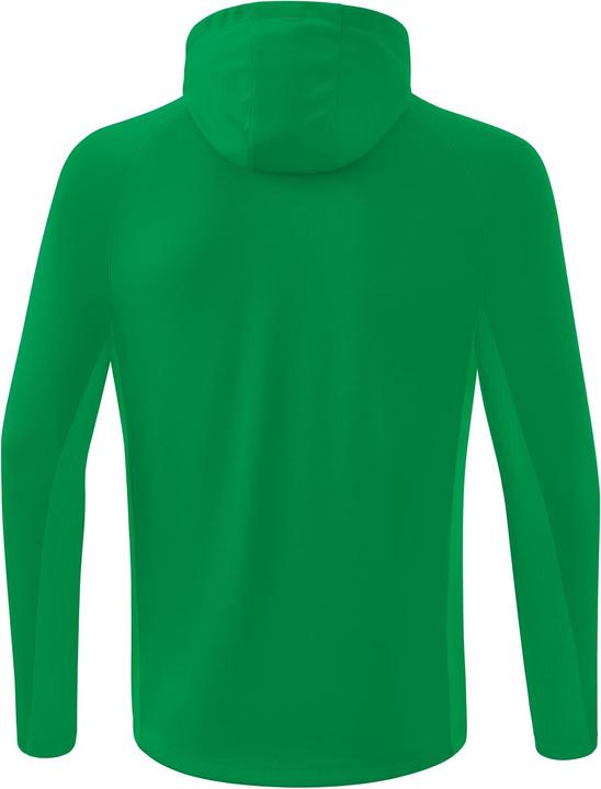 Produktbild Erima Liga Star Trainingsjacke mit Kapuze (3XL)
