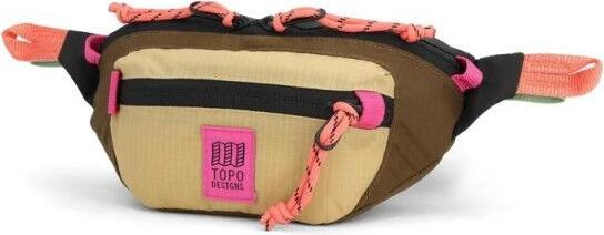 Topo Designs Mountain Waist Pack - Hüfttasche