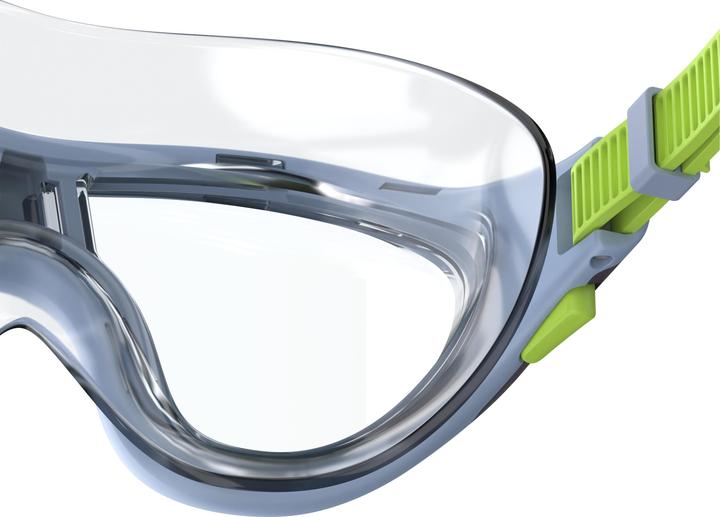 Produktbild Speedo Biofuse 2.0 Mask Junior (One Size)