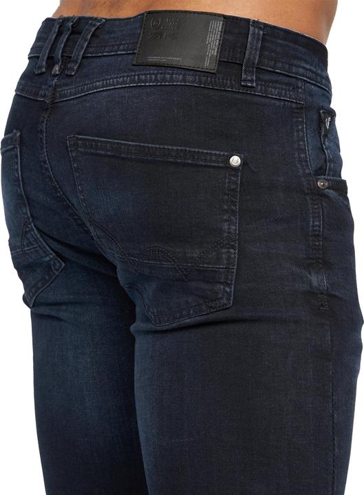 Actual product image Duck and Cover Mens Maylead Slim Jeans (Frequency band 38 (2600 MHz))