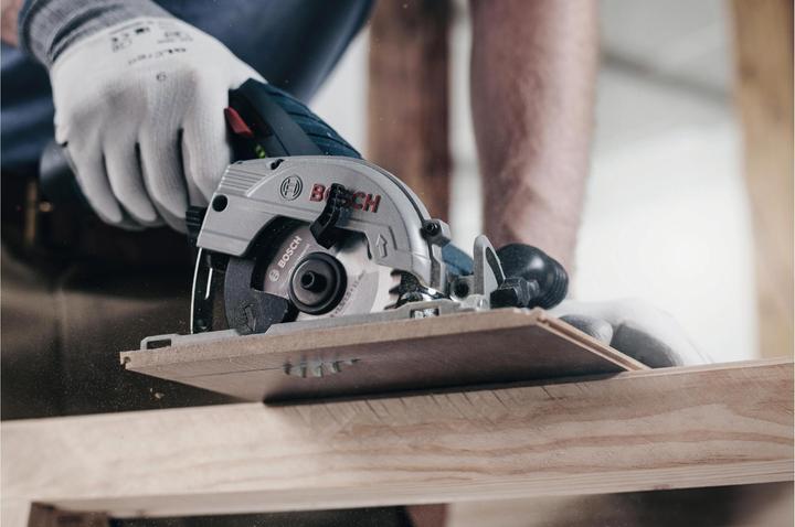 Actual product image Bosch Professional Zubehör PRO Multi Material cordless circular saw blade, 85 x 1.5 x 15 mm