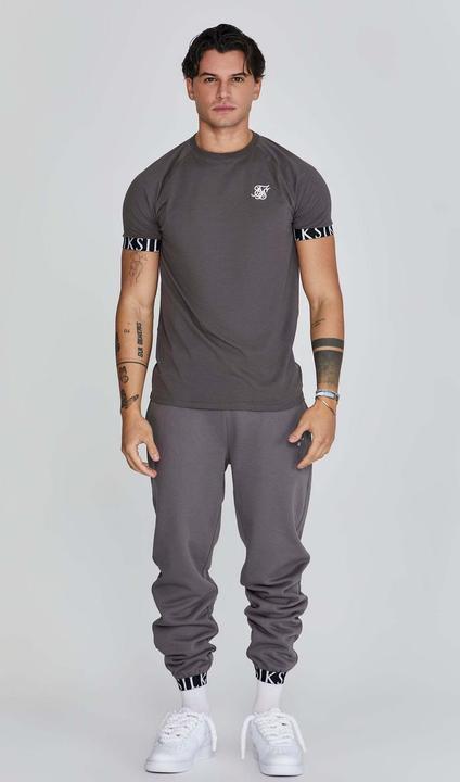 Immagine prodotto Siksilk Maglietta Tech (M)