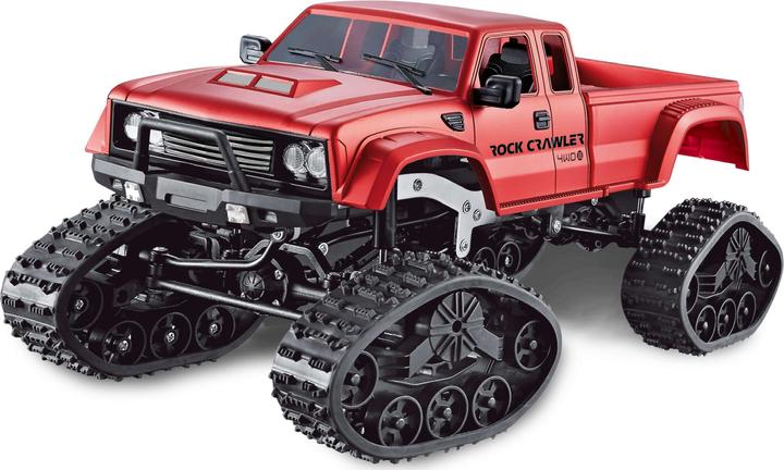 Produktbild Amewi Pickup Truck (RTR Ready-to-Run)