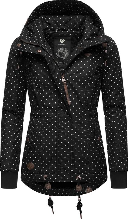 Immagine prodotto Ragwear Danka Dots Intl. (M)