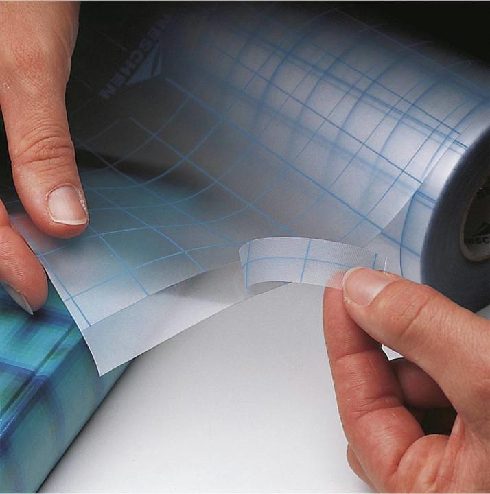 Image du produit Netra Film souple FILMOLUX® PVC 50 cm x 25 m