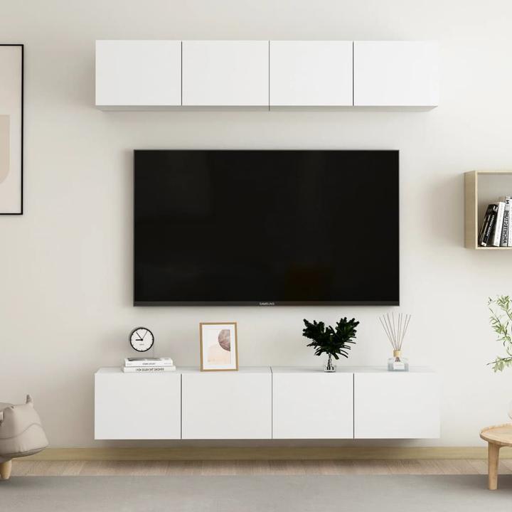 Produktbild VidaXL Ainsley (80 x 30 x 30 cm)