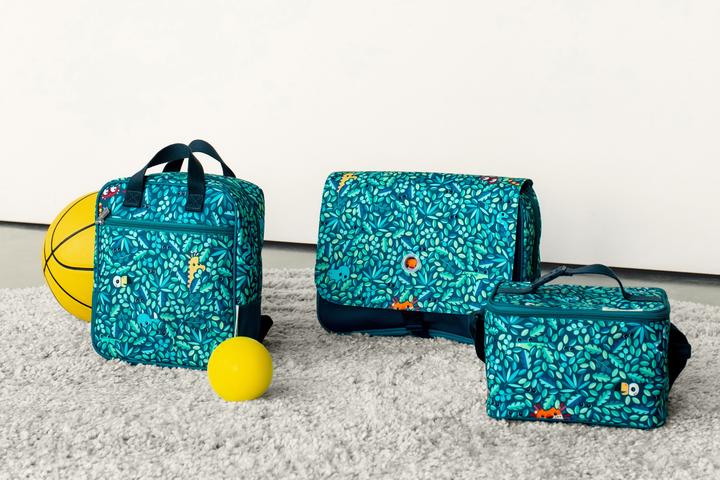 Actual product image Lilliputiens Jungle