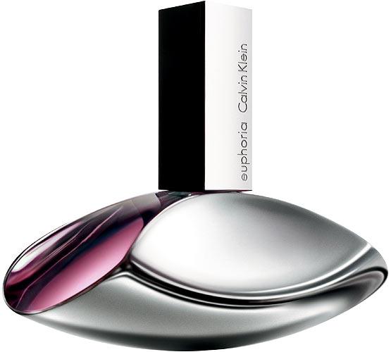 Actual product image Calvin Klein euphoria (Eau de parfum, 50 ml)