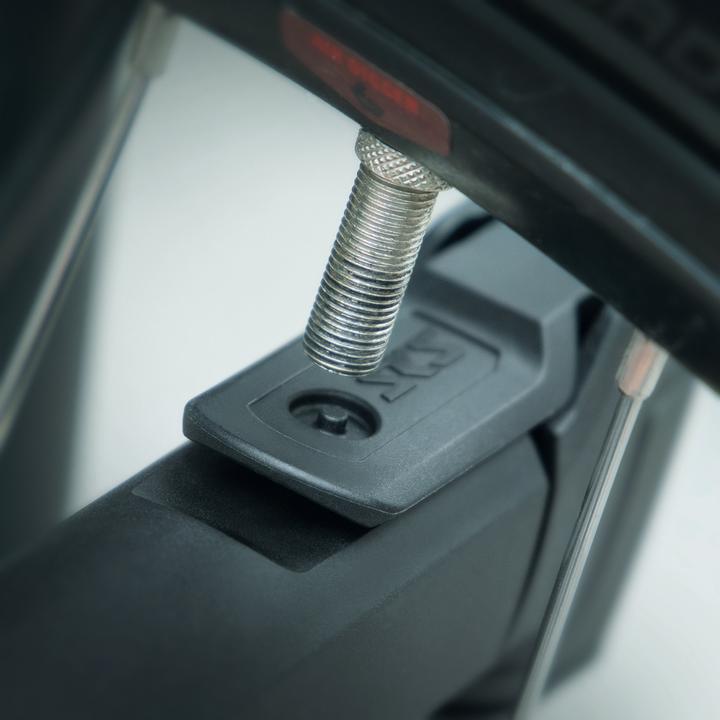 Produktbild SKS Minipumpe Injex Pro Alu- Kunststoff