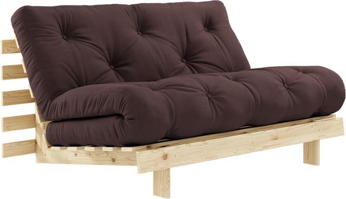 Image du produit Karup Design Roots (2 places, Canapé-lit)