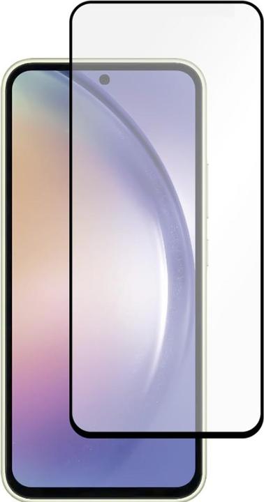 Screenguard Samsung Galaxy A54 5G Pellicola di vetro protettiva a schermo intero 2.5D 9H (1 Pezzo/i, Samsung Galaxy A54 5G)