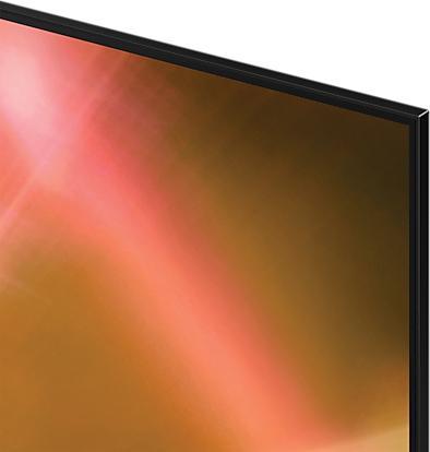 Image du produit Samsung GU55AU8079U (55", LED, 4K, 2021)