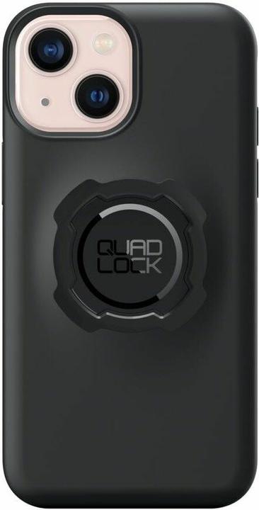 Actual product image Quad Lock Case (Apple iPhone 13 mini)