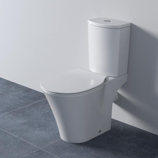Image du produit Ideal Standard Siège de WC E036601