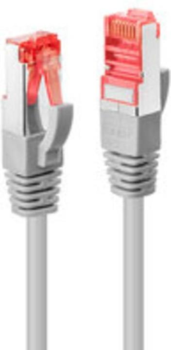 Image du produit Lindy Câble de réseau (S/FTP, CAT6, 5 m)