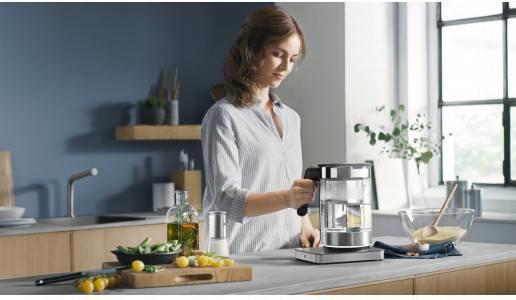 Productafbeelding WMF Lumero multi-waterkoker (1.60 l, EU-stekker)