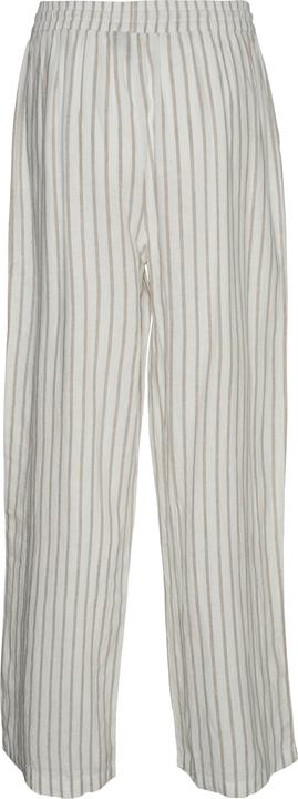 Produktbild Vero Moda VMLINN Mittlere Taille Hose Hose mit weitem Beinschnitt (L)