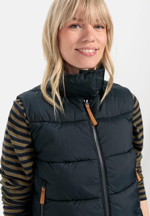 Produktbild Camel Active Steppweste aus recyceltem Polyester (36)