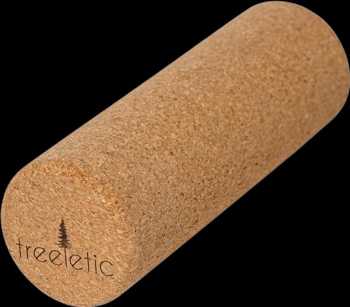 Treeletic Faszienrolle Standard