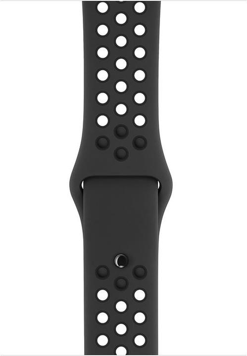 Image du produit Apple Watch Nike+ Series 3 (42 mm)