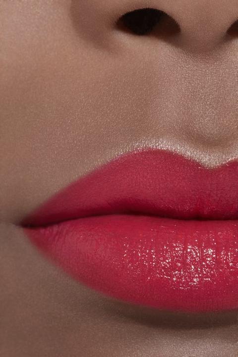 Actual product image Chanel Rouge Coco Ultra Hydrating (440 Arthur)