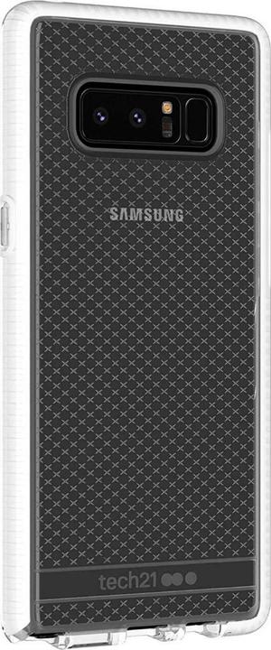 Actual product image tech21 Back Case Galaxy Note 8 (Samsung Galaxy Note 8)