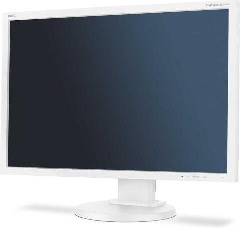 Actual product image NEC MultiSync E245WMi (1920 x 1200 pixels, 24.02")