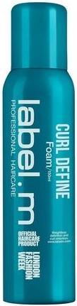 Produktbild Label.M Curl Define Foam 150 ml (150 ml, Lockenschaum)