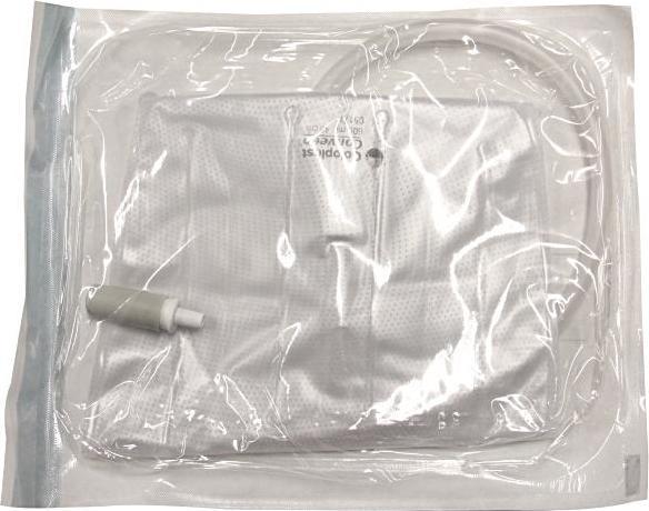 Immagine prodotto Conveen Sacca per gambe multicamera 600ml 45cm valvola posteriore sterile