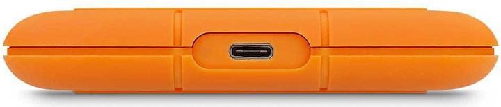 Produktbild LaCie Rugged SSD (500 GB)