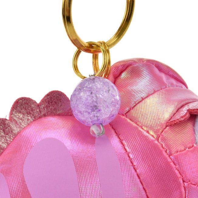 Actual product image Disney Pascal Glänzender Plüsch Schlüsselanhänger
