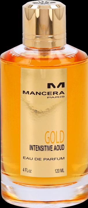 Immagine prodotto Mancera Oro Aoud intenso (Eau de parfum, 120 ml)