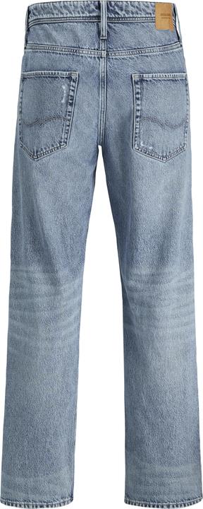 Actual product image Jack & Jones JJIEDDIE JJORIGINAL SQ 540 Locker geschnitten Locker geschnitten (W31/L30)