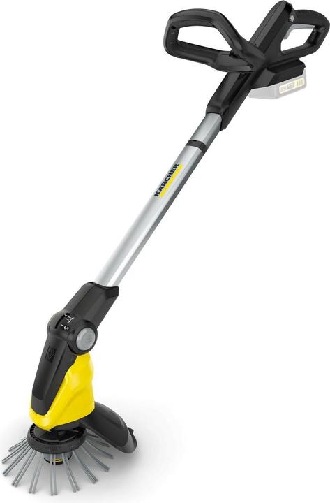 Actual product image Kärcher WRE 18-55