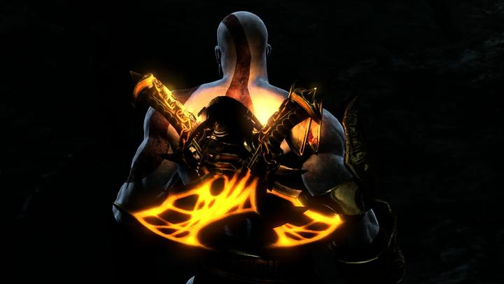 Immagine prodotto Sony God of War 3 Remastered, PS4 PlayStation 4 (PS4)